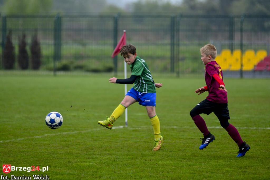 Grodkowski Piknik Piłkarski - Majówka 2017