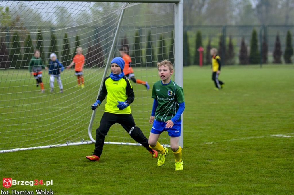 Grodkowski Piknik Piłkarski - Majówka 2017