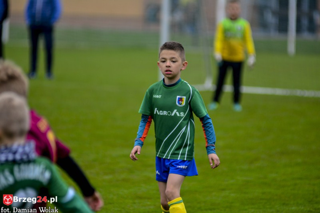 Grodkowski Piknik Piłkarski - Majówka 2017