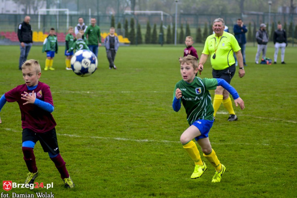 Grodkowski Piknik Piłkarski - Majówka 2017