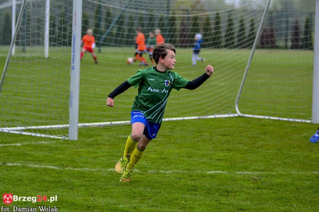 Grodkowski Piknik Piłkarski - Majówka 2017