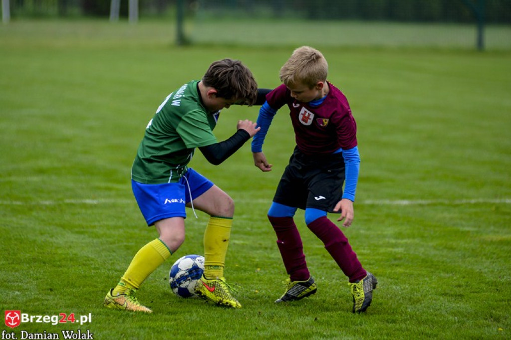 Grodkowski Piknik Piłkarski - Majówka 2017