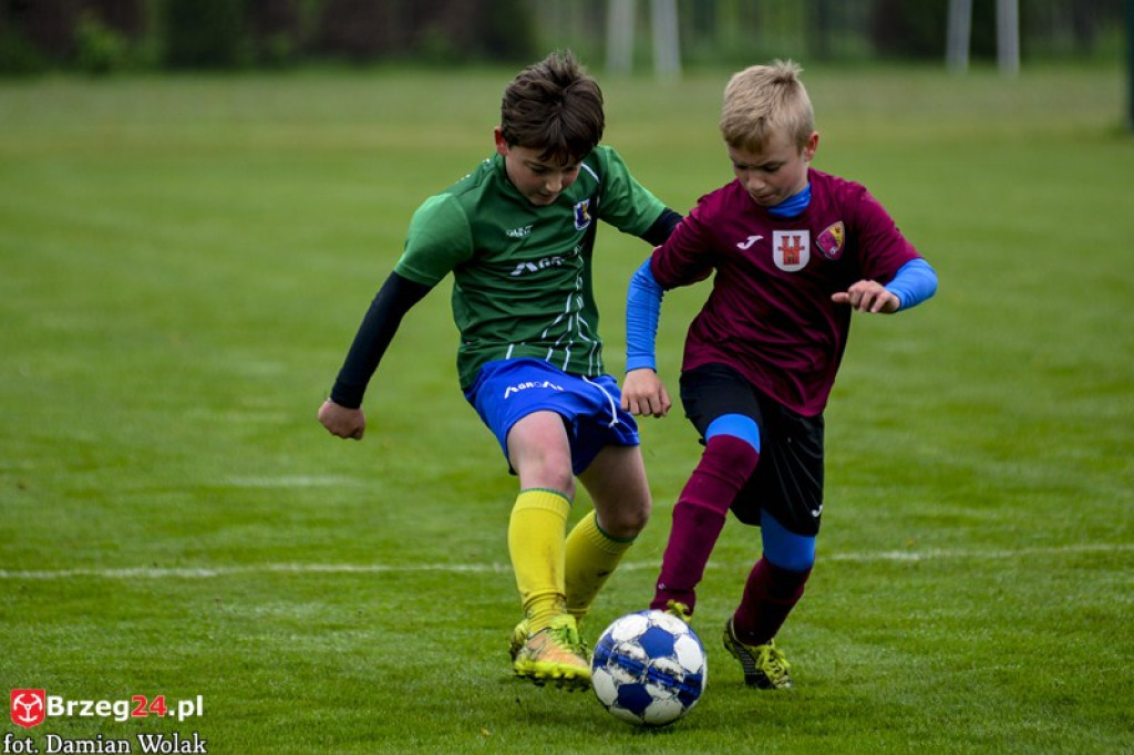 Grodkowski Piknik Piłkarski - Majówka 2017