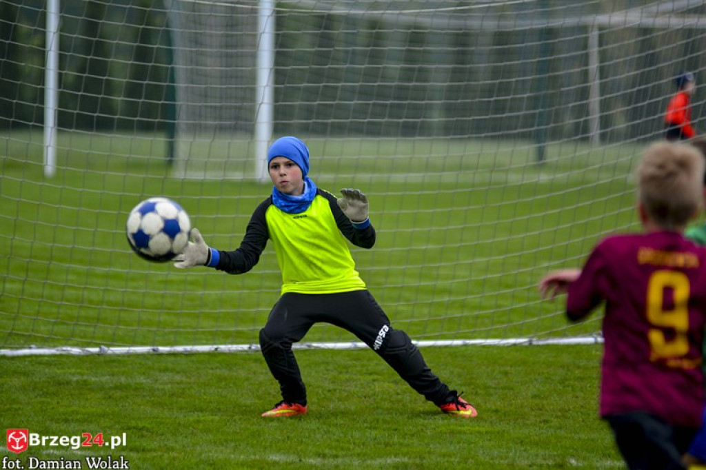 Grodkowski Piknik Piłkarski - Majówka 2017