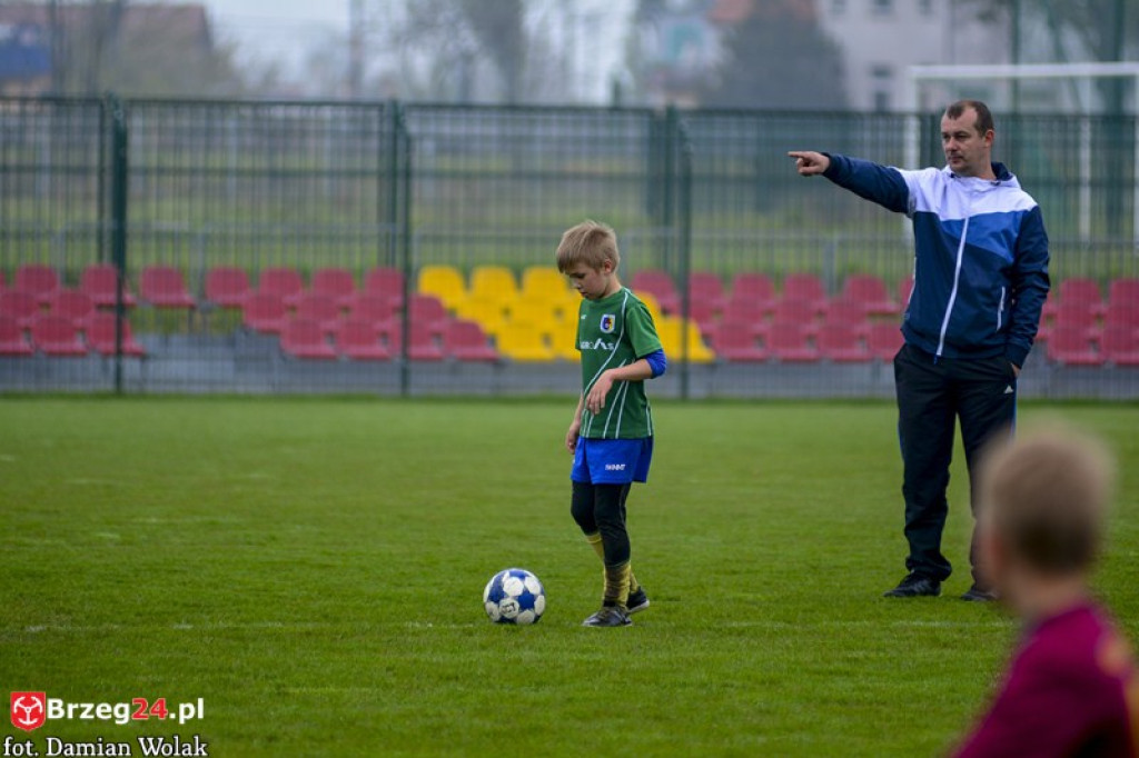 Grodkowski Piknik Piłkarski - Majówka 2017