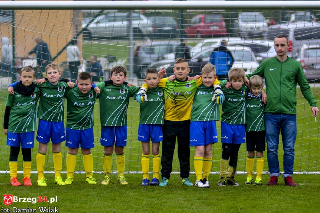 Grodkowski Piknik Piłkarski - Majówka 2017