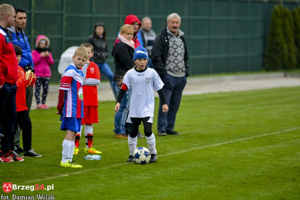 Grodkowski Piknik Piłkarski - Majówka 2017