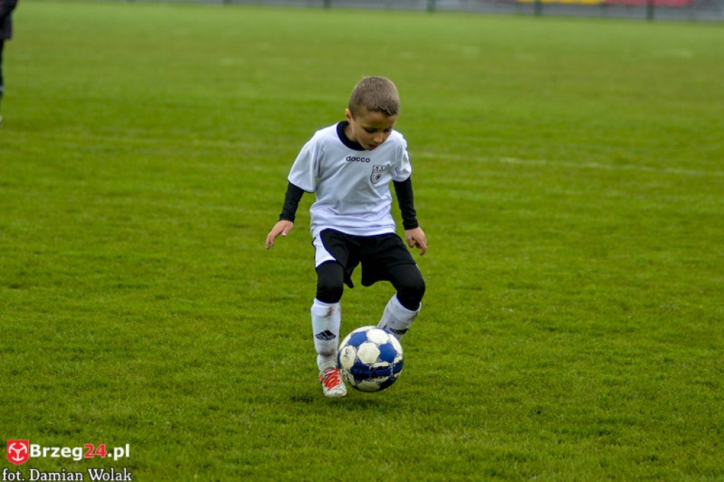 Grodkowski Piknik Piłkarski - Majówka 2017