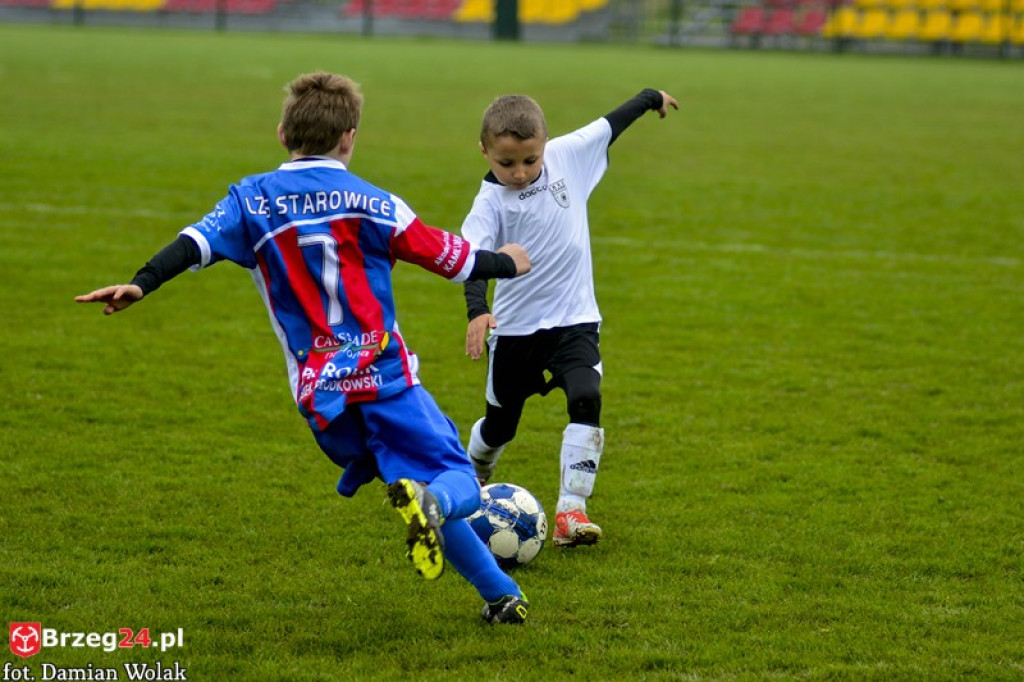 Grodkowski Piknik Piłkarski - Majówka 2017
