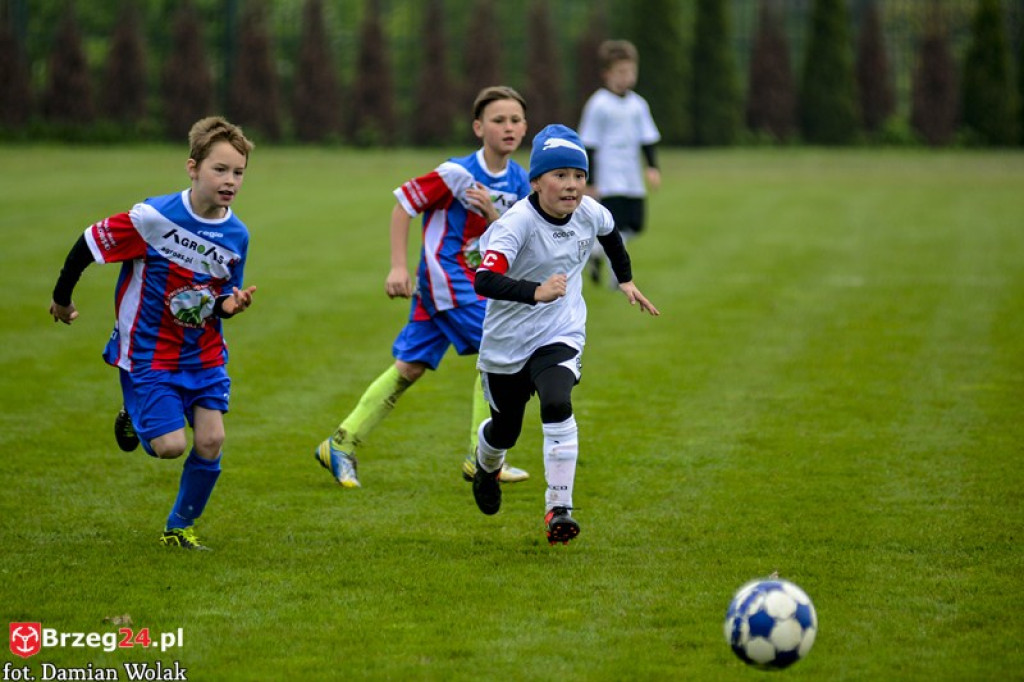 Grodkowski Piknik Piłkarski - Majówka 2017