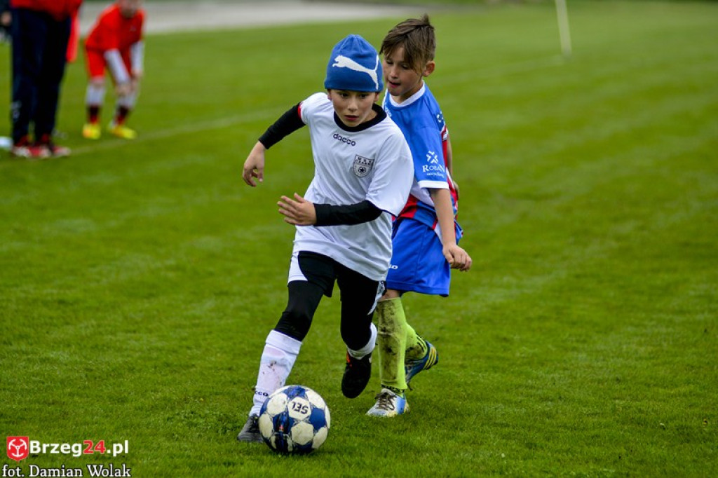 Grodkowski Piknik Piłkarski - Majówka 2017