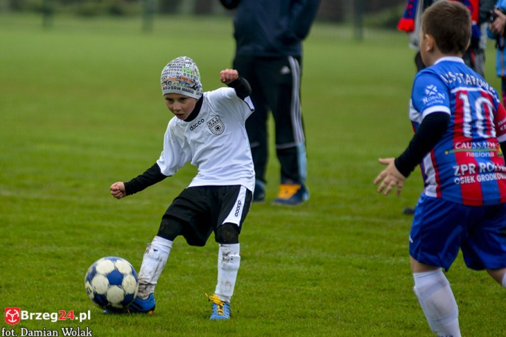 Grodkowski Piknik Piłkarski - Majówka 2017