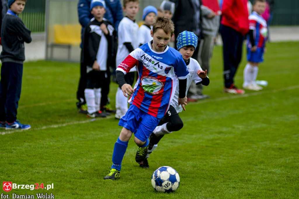 Grodkowski Piknik Piłkarski - Majówka 2017