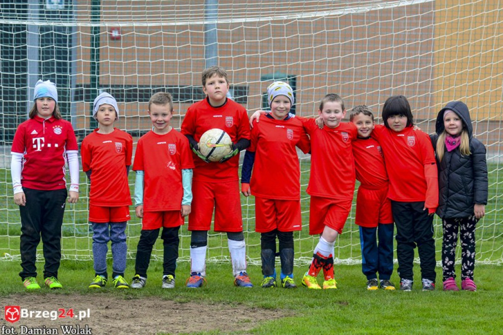 Grodkowski Piknik Piłkarski - Majówka 2017