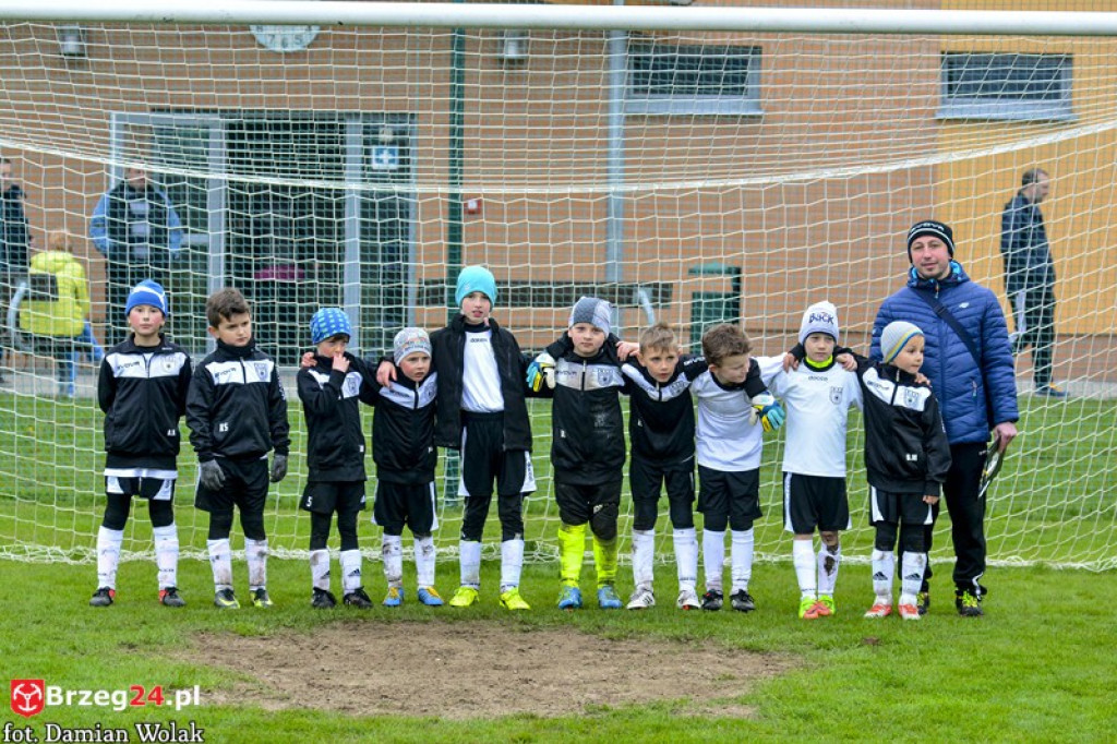 Grodkowski Piknik Piłkarski - Majówka 2017