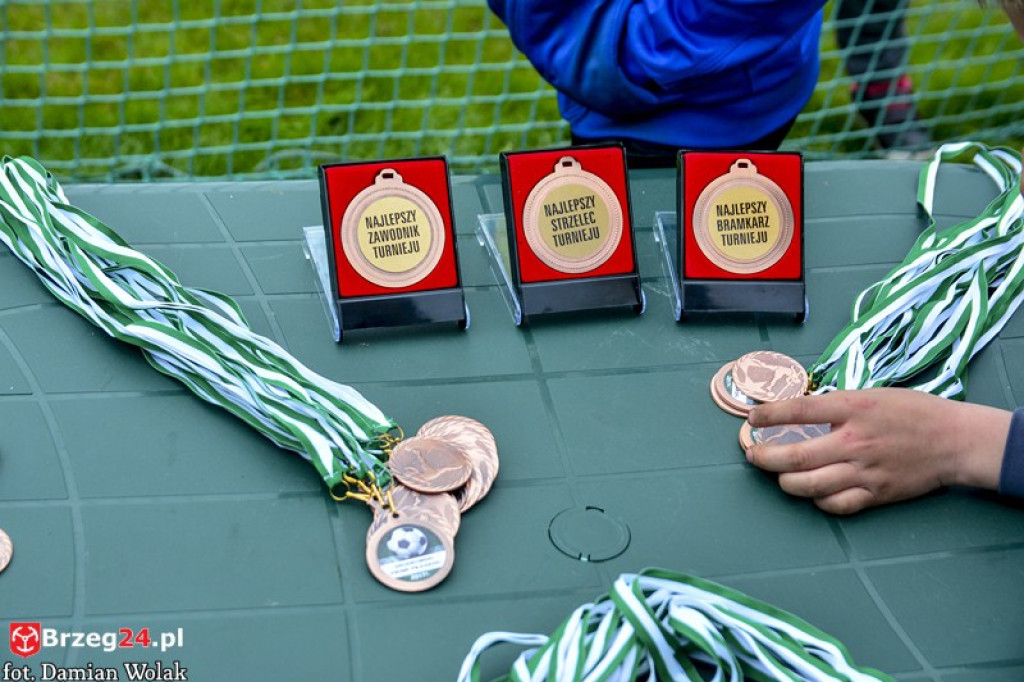 Grodkowski Piknik Piłkarski - Majówka 2017