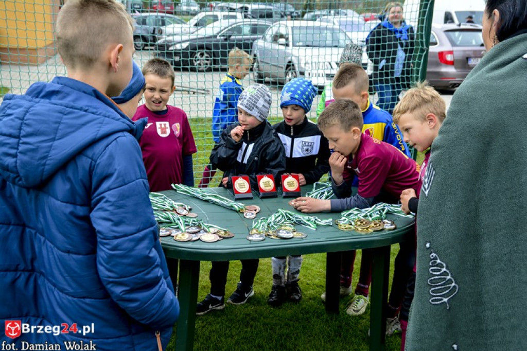 Grodkowski Piknik Piłkarski - Majówka 2017