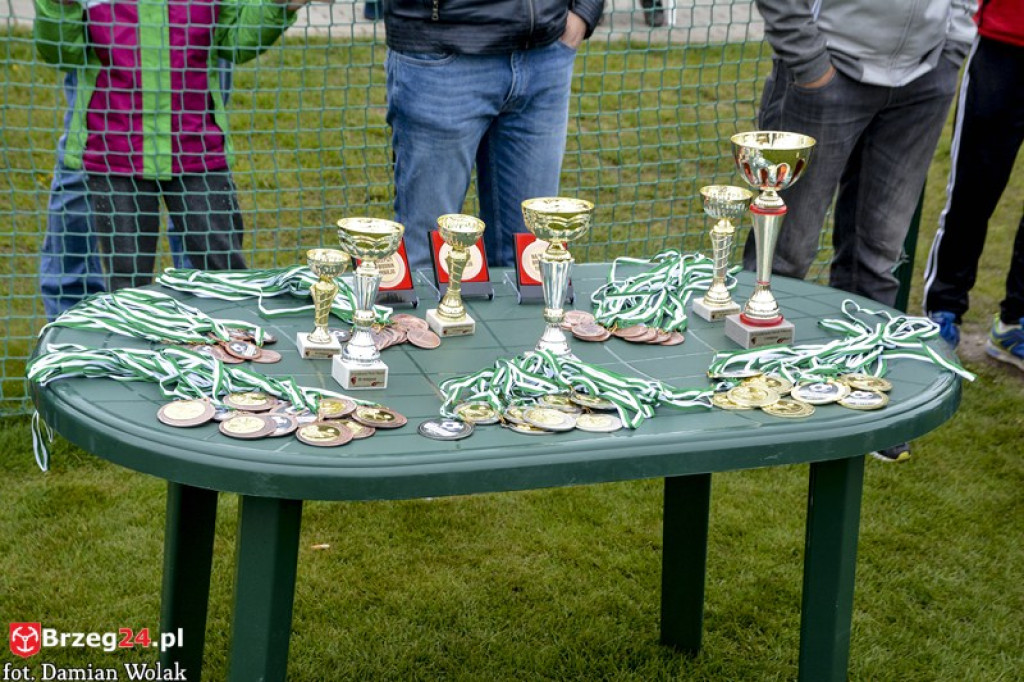 Grodkowski Piknik Piłkarski - Majówka 2017