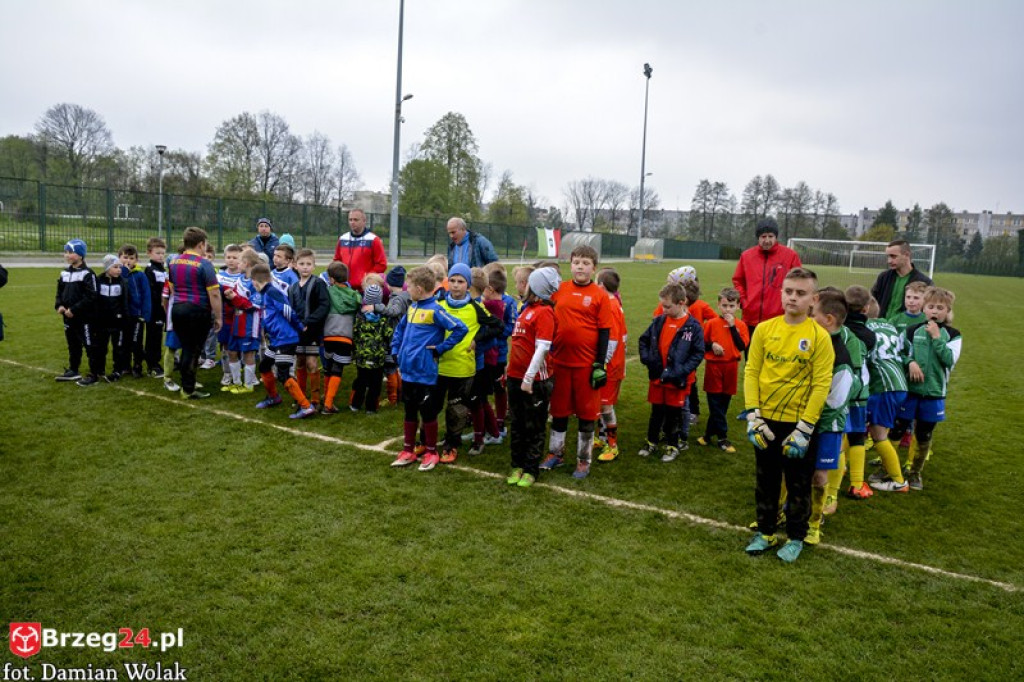 Grodkowski Piknik Piłkarski - Majówka 2017