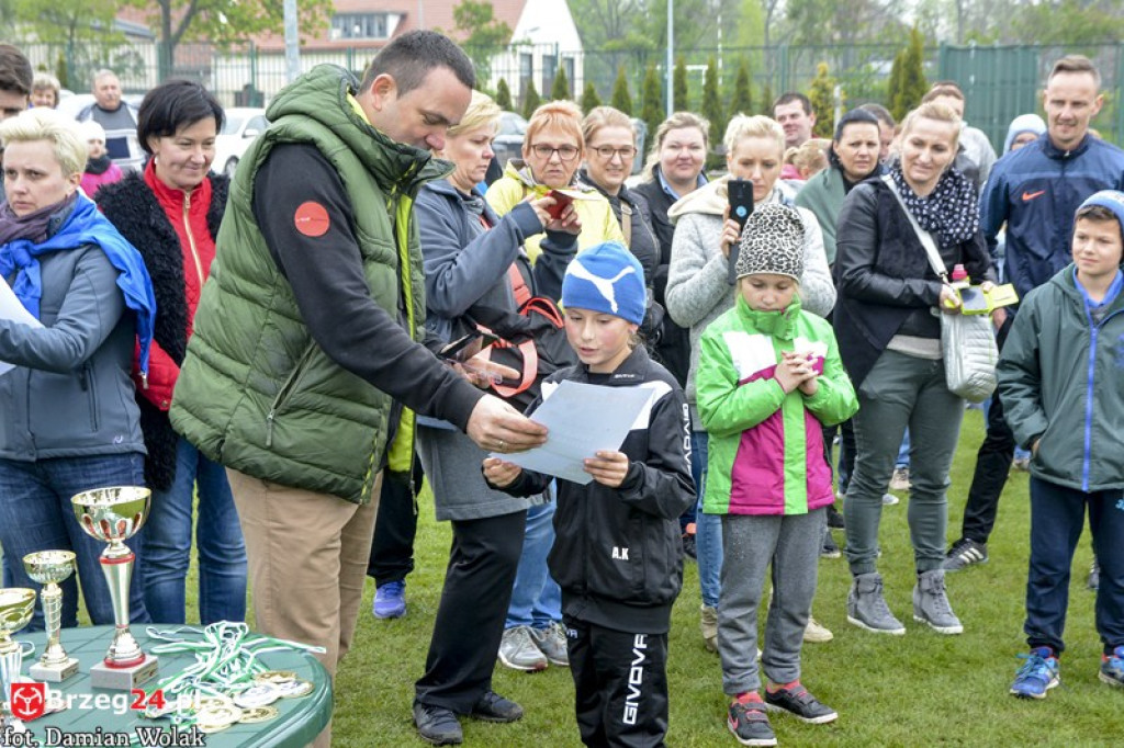 Grodkowski Piknik Piłkarski - Majówka 2017