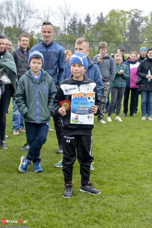Grodkowski Piknik Piłkarski - Majówka 2017