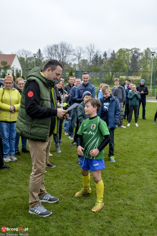 Grodkowski Piknik Piłkarski - Majówka 2017
