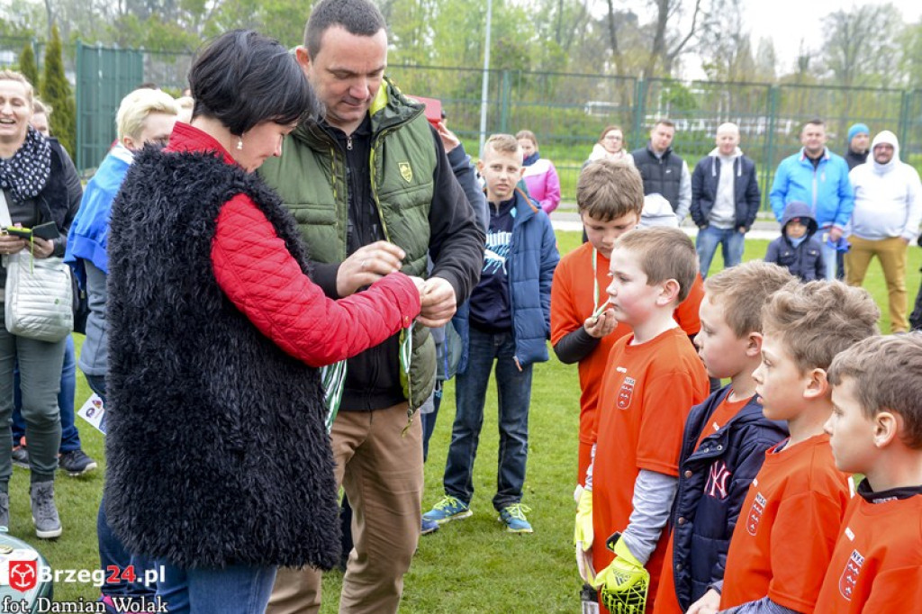Grodkowski Piknik Piłkarski - Majówka 2017