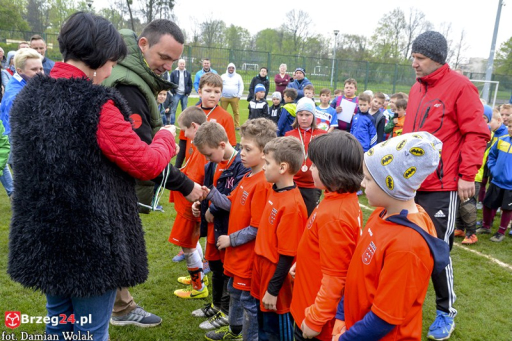 Grodkowski Piknik Piłkarski - Majówka 2017