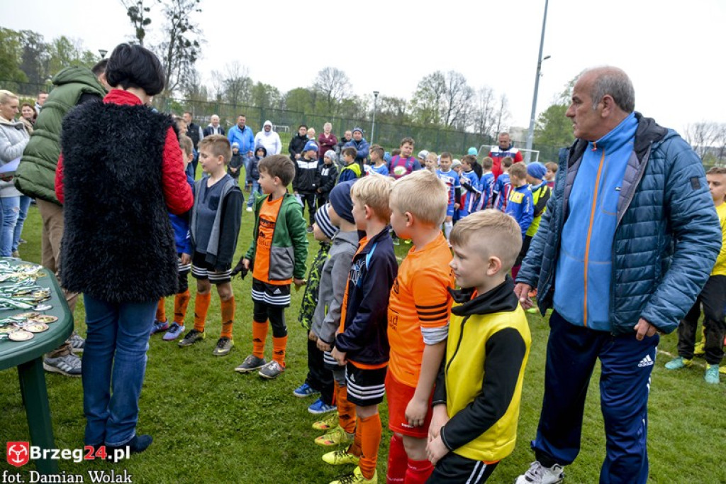 Grodkowski Piknik Piłkarski - Majówka 2017