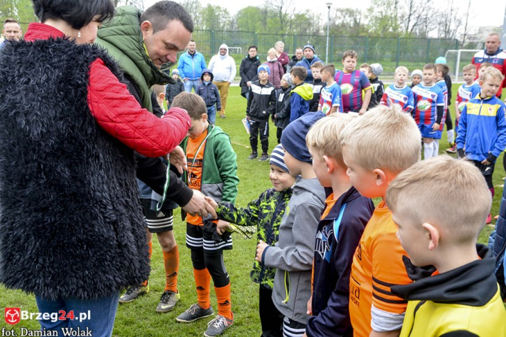 Grodkowski Piknik Piłkarski - Majówka 2017