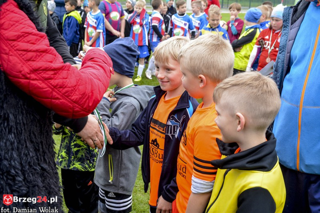 Grodkowski Piknik Piłkarski - Majówka 2017