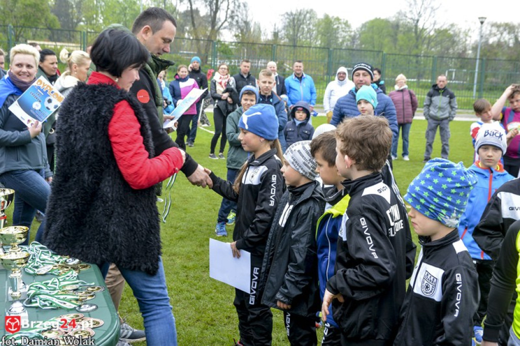 Grodkowski Piknik Piłkarski - Majówka 2017