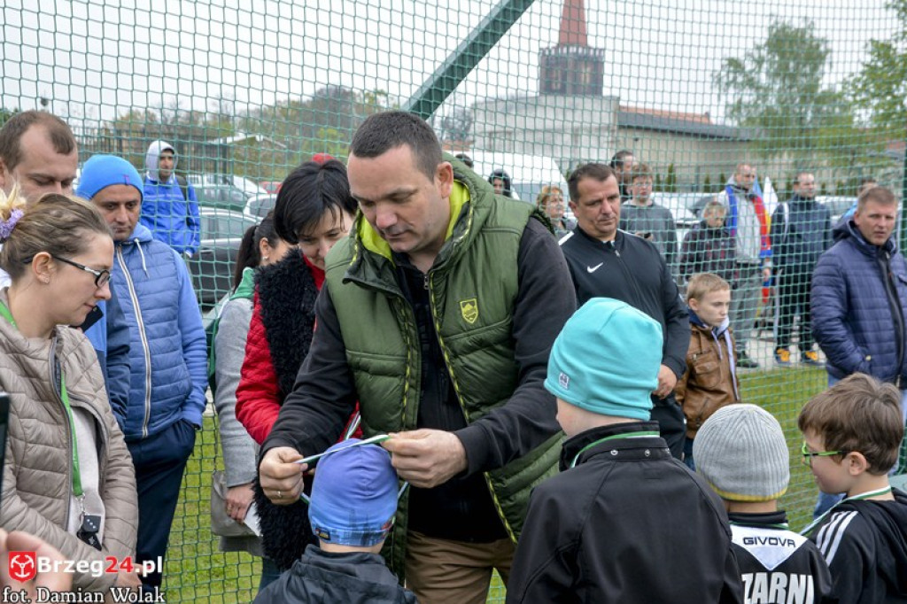 Grodkowski Piknik Piłkarski - Majówka 2017