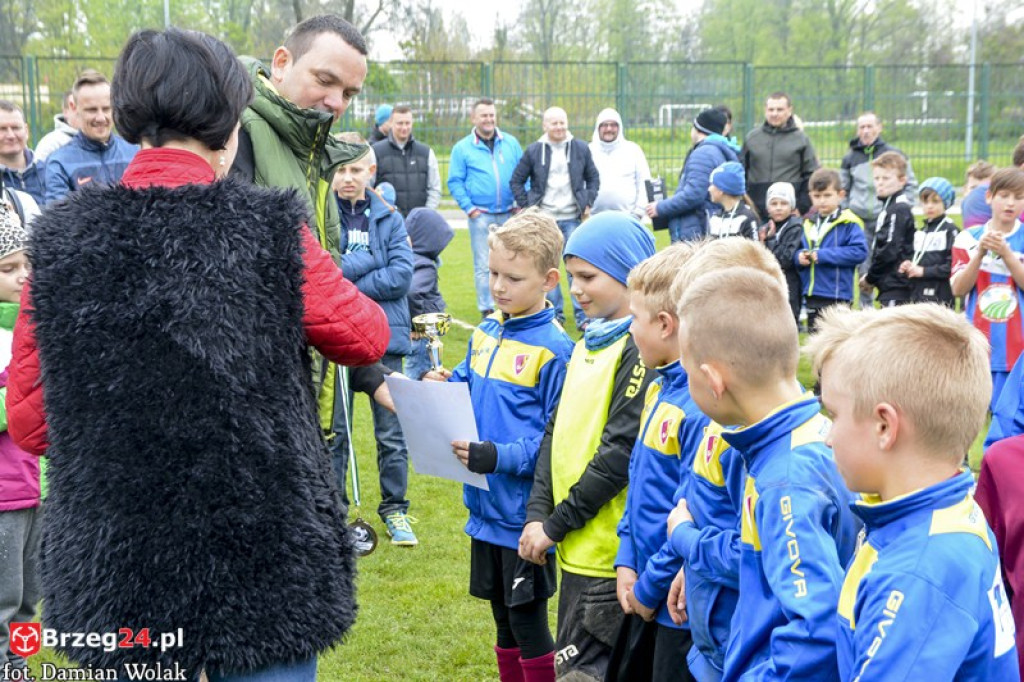 Grodkowski Piknik Piłkarski - Majówka 2017