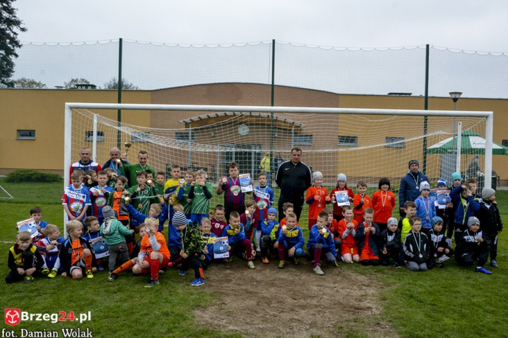 Grodkowski Piknik Piłkarski - Majówka 2017