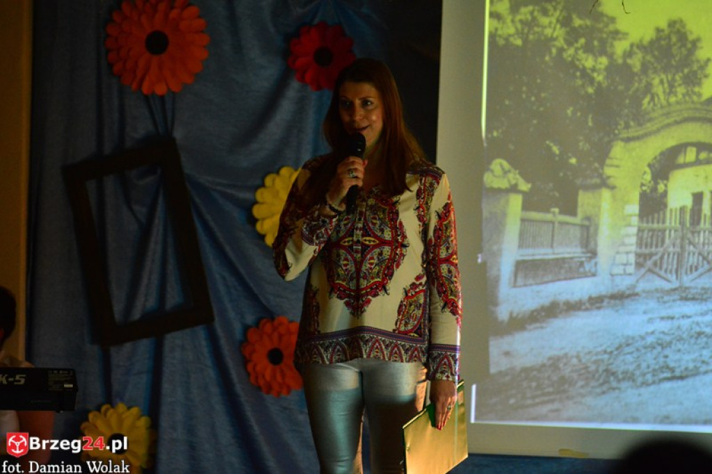 Wieczór wspomnień w SOSW Grodków