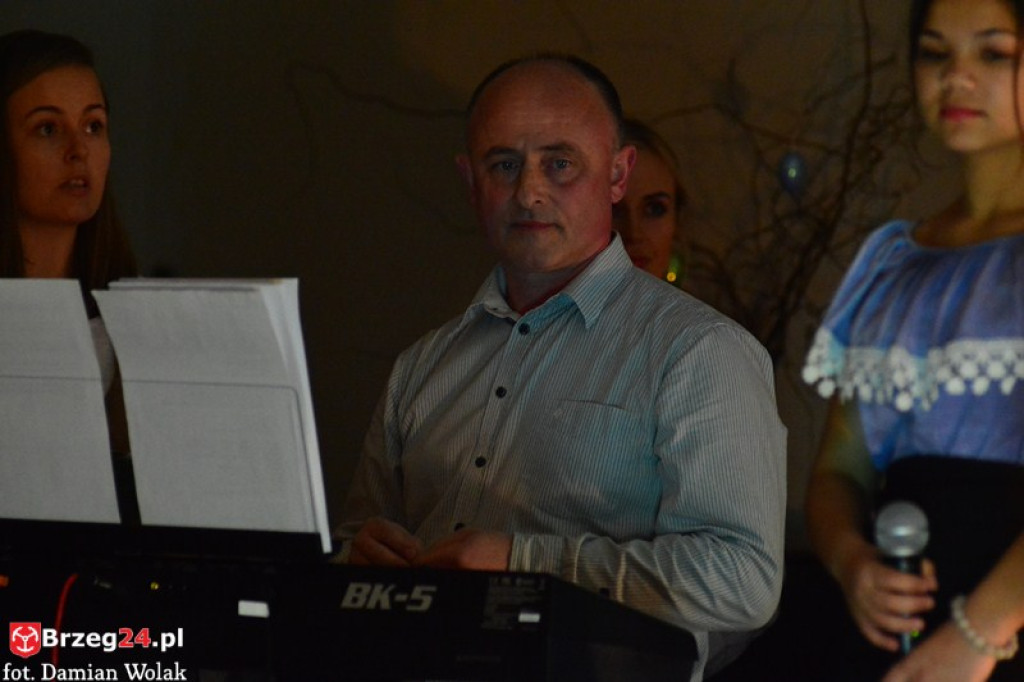 Wieczór wspomnień w SOSW Grodków