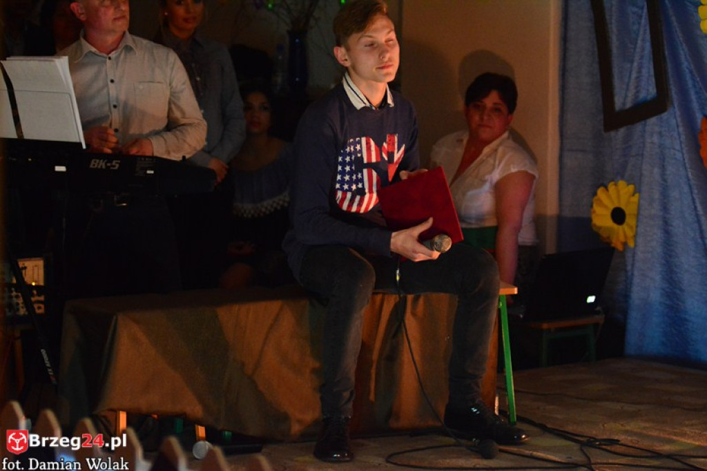 Wieczór wspomnień w SOSW Grodków