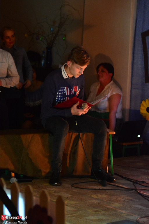 Wieczór wspomnień w SOSW Grodków