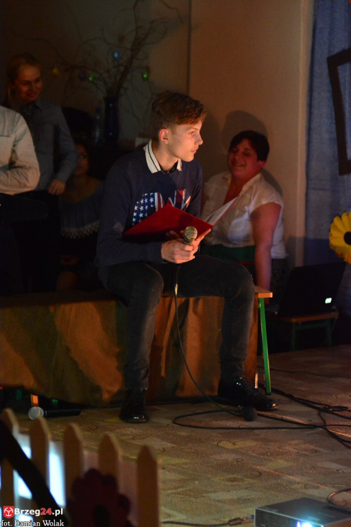 Wieczór wspomnień w SOSW Grodków