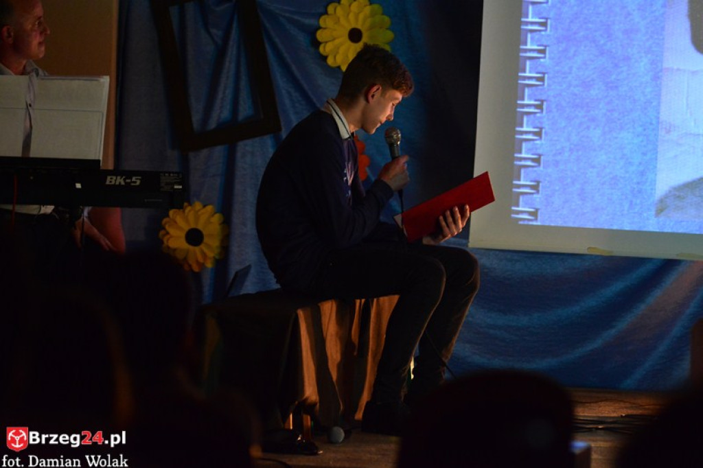 Wieczór wspomnień w SOSW Grodków