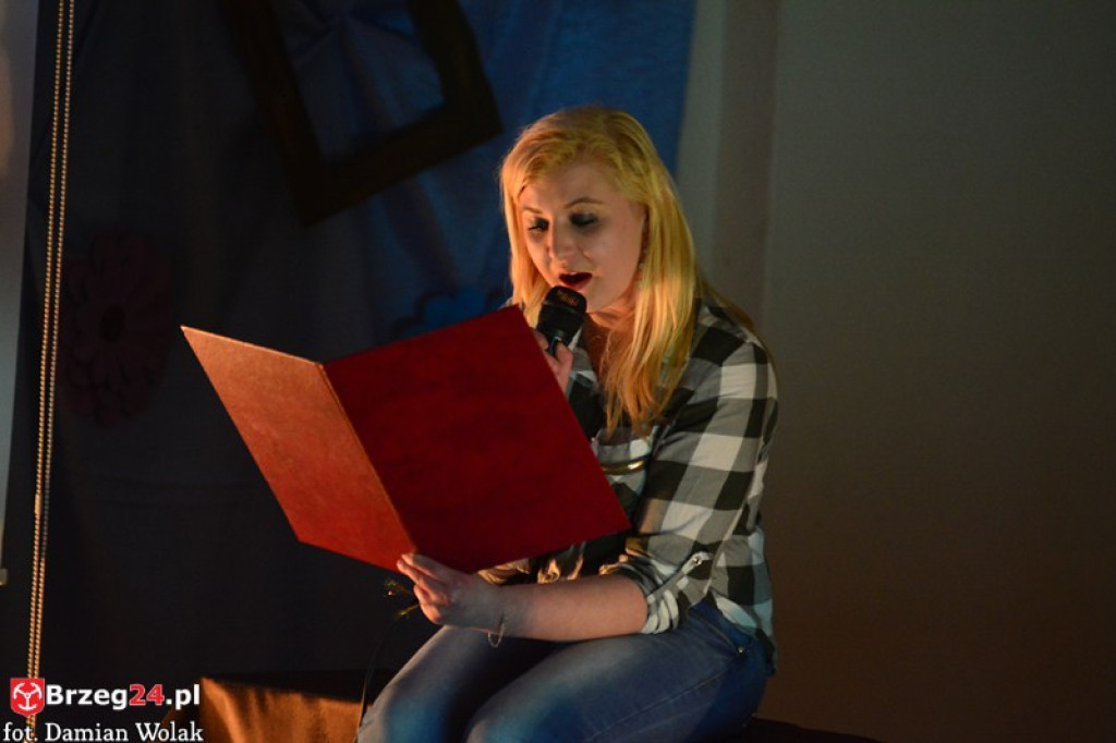 Wieczór wspomnień w SOSW Grodków