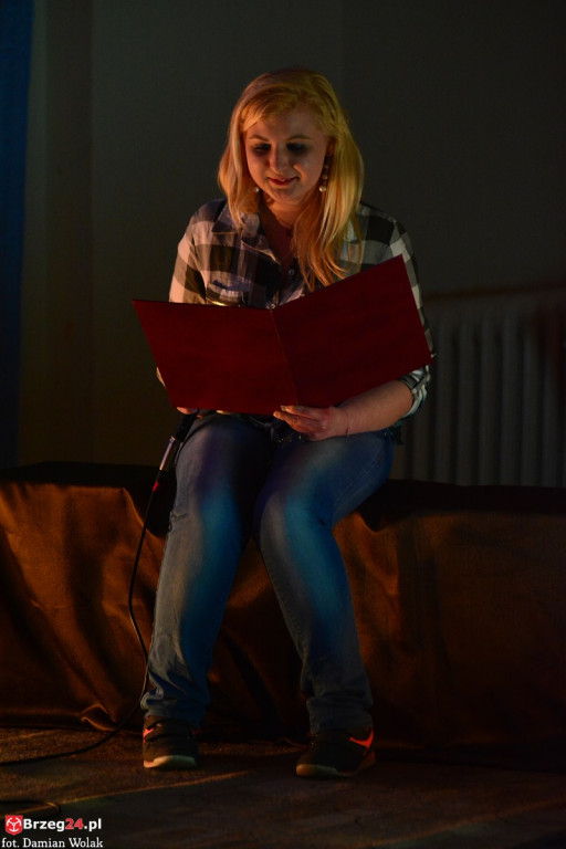 Wieczór wspomnień w SOSW Grodków