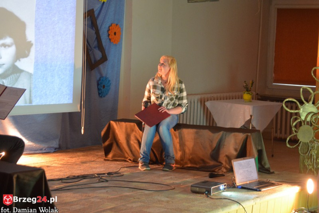 Wieczór wspomnień w SOSW Grodków