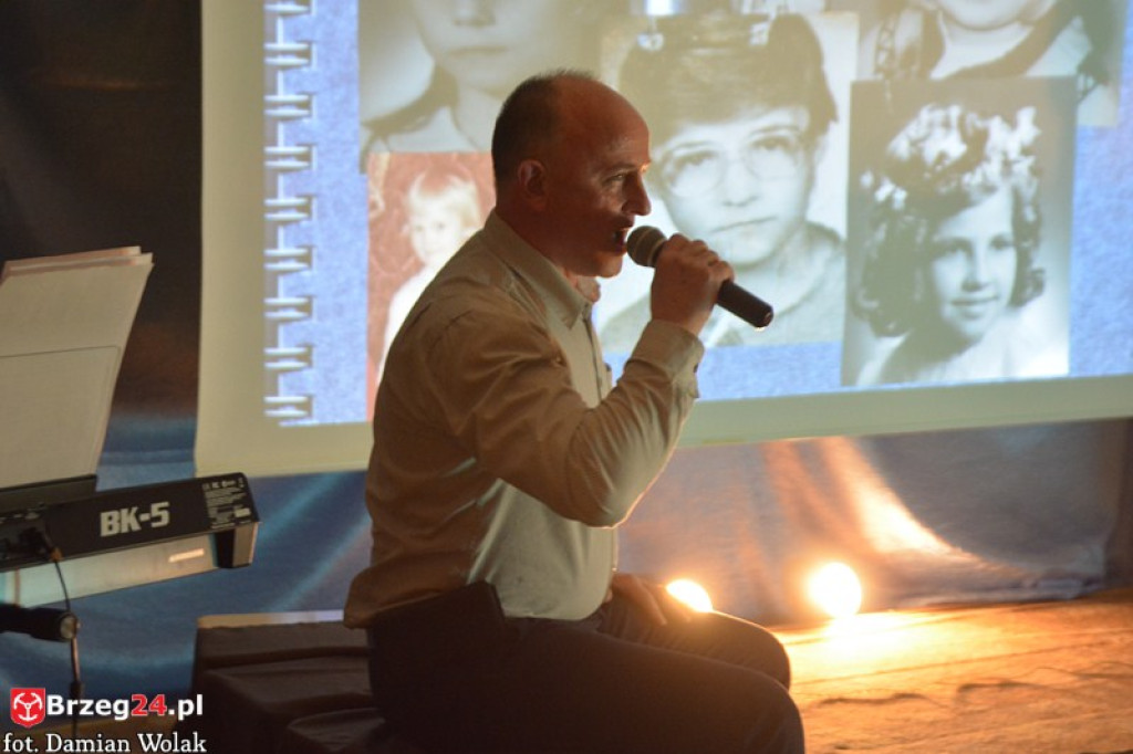 Wieczór wspomnień w SOSW Grodków