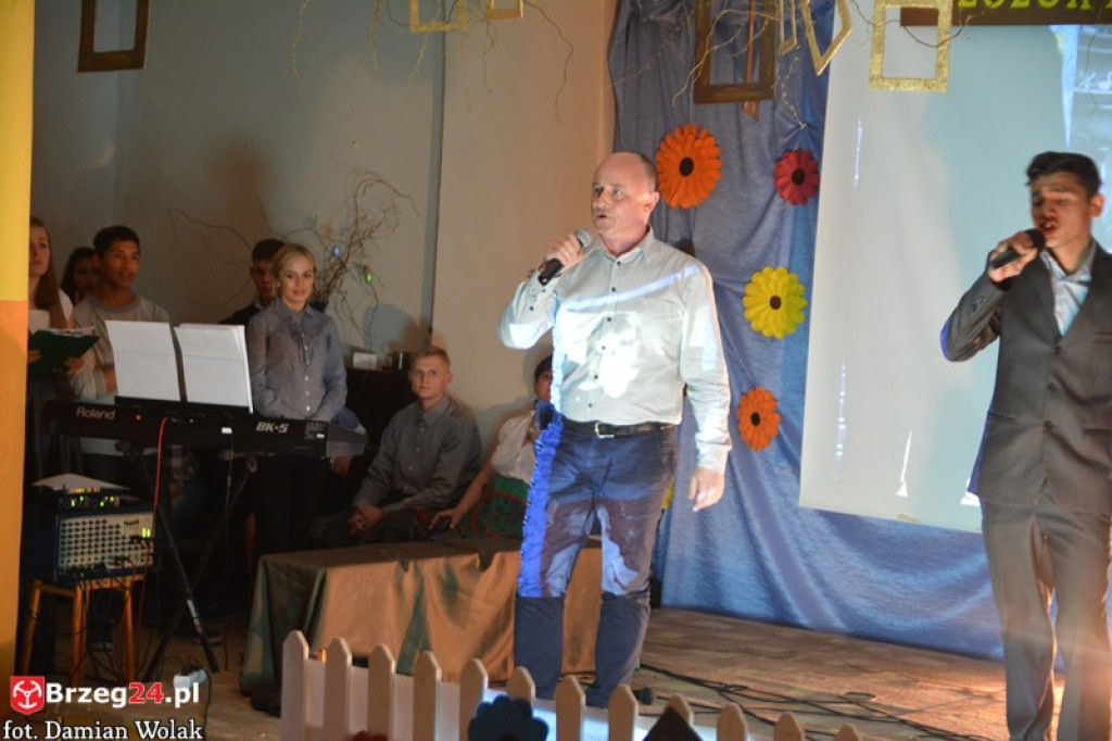 Wieczór wspomnień w SOSW Grodków