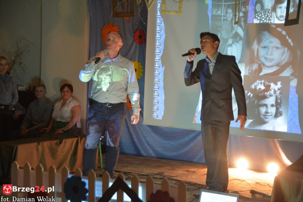 Wieczór wspomnień w SOSW Grodków