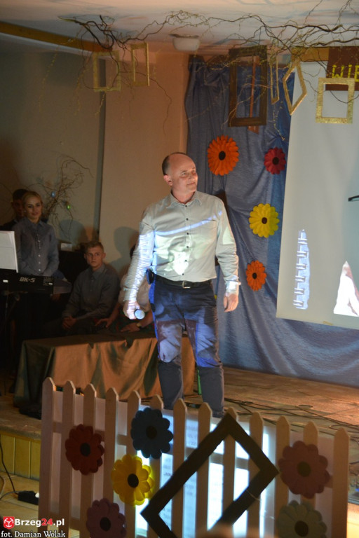 Wieczór wspomnień w SOSW Grodków