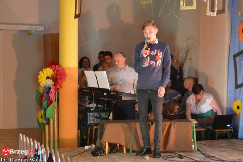 Wieczór wspomnień w SOSW Grodków