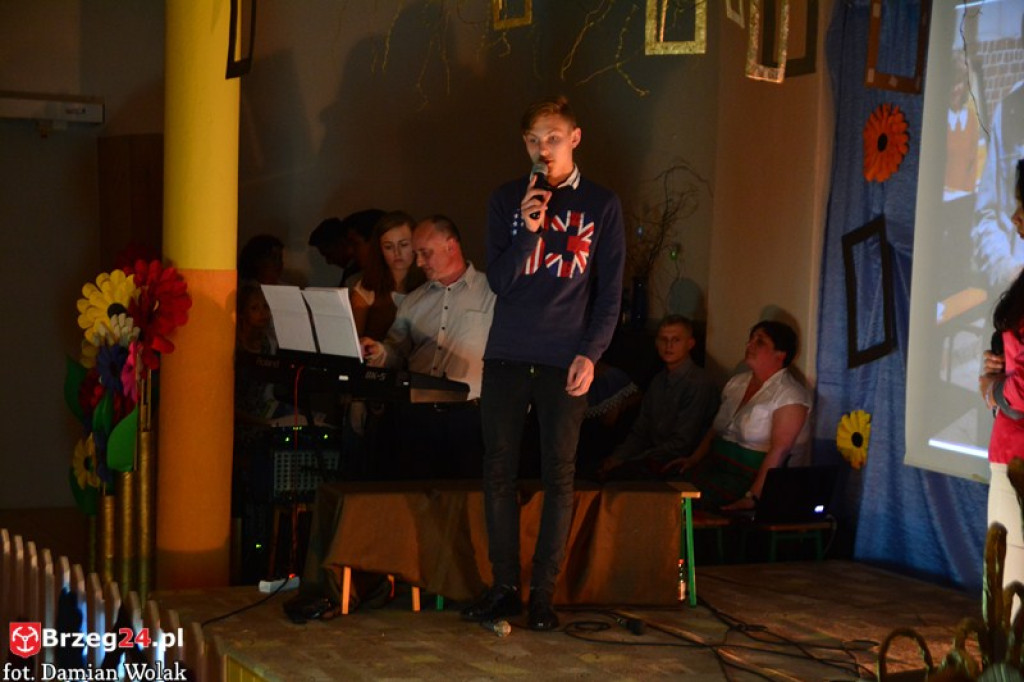 Wieczór wspomnień w SOSW Grodków